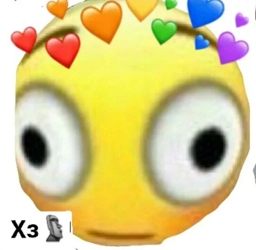 Sticker NarisovanniyChelik :: @fStikBot - 10