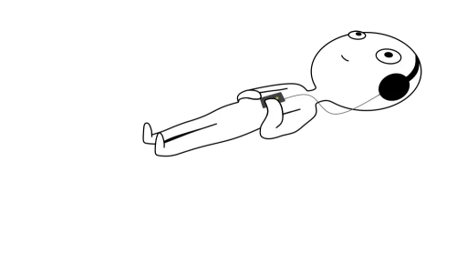 Sticker ChelovecheG_by_winqooq - 1