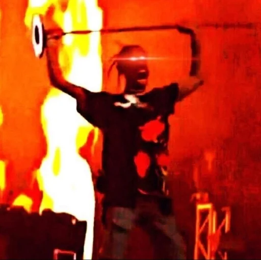 Стикер Чесночный чеснок by @fStikBot - 4