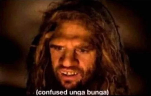 Стикер Чесночный чеснок by @fStikBot - 1