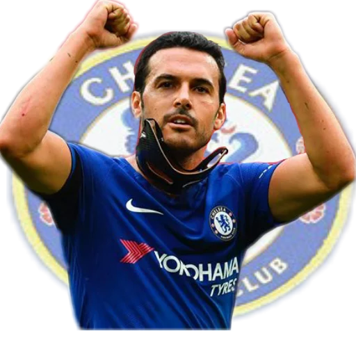 Стикер ChelseaUz - 1