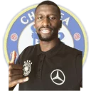 Стикер Chelsea @Mexanika151 - 8