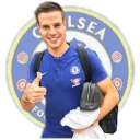 Стикер Chelsea @Mexanika151 - 10