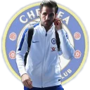 Стикер Chelsea @Mexanika151 - 2