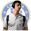 Стикер Chelsea @Mexanika151 - 7