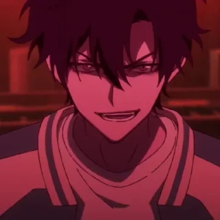 Sticker [[Cheng Xiaoshi]] @johan_sticker - 1