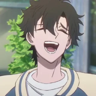 Sticker [[Cheng Xiaoshi]] @johan_sticker - 7