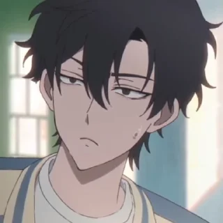 Sticker [[Cheng Xiaoshi]] @johan_sticker - 10