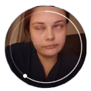 Sticker Чат-помощи - 9