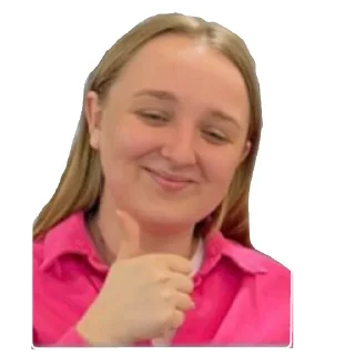 Sticker Чат-помощи - 8