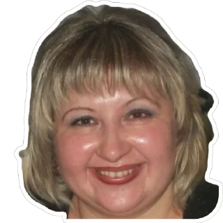 Sticker Чат-помощи - 11