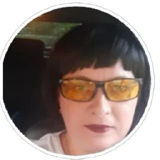 Sticker Чат-помощи - 7