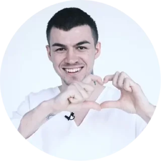 Стикер @chertyx Cherevato2 - 4