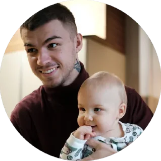 Стикер @chertyx Cherevato2 - 11