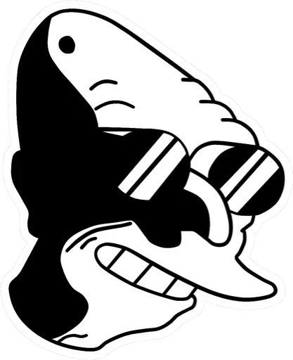 Chern' @stickersb2b - 