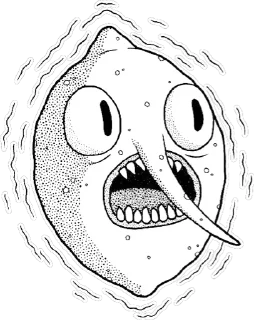 Sticker Chern' @stickersb2b - 0