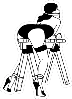 Sticker Chern' @stickersb2b - 1