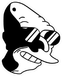 Sticker Chern' @stickersb2b - 3