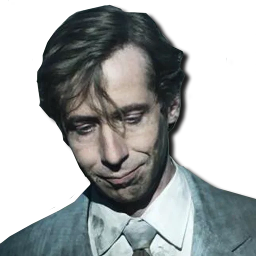 human face portrait person