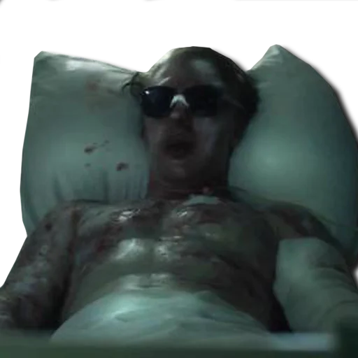 human face person indoor