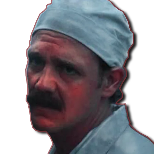 human face person man