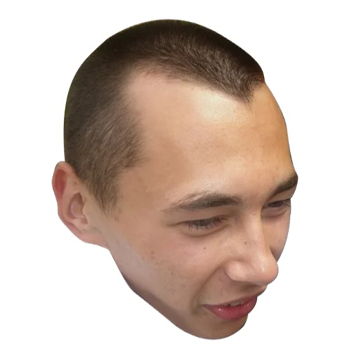 Sticker Chernoknizhniki - 5