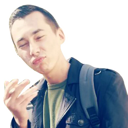 Sticker Chernoknizhniki - 4