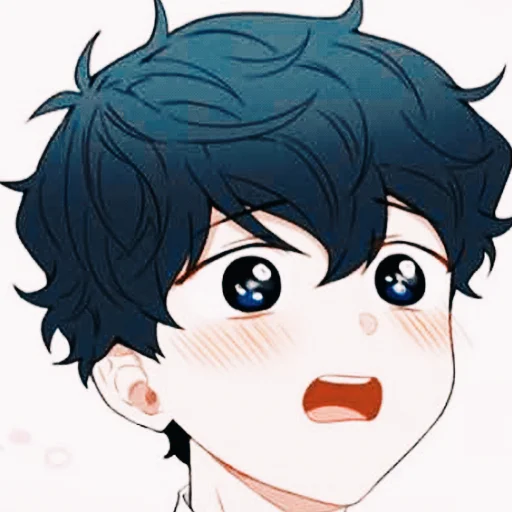 Sticker 🍒𝐂𝐁𝐀𝐖🍒 (@stickersinquarantine) - 4