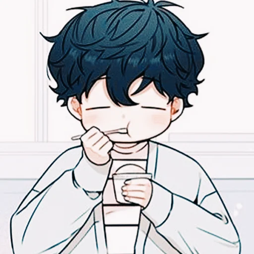 Sticker 🍒𝐂𝐁𝐀𝐖🍒 (@stickersinquarantine) - 2