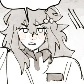 Стикер Cherry Crush українською @rteklee - 7