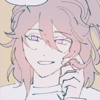 Стикер Cherry Crush українською @rteklee - 0