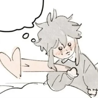 Стикер Cherry Crush українською @rteklee - 9