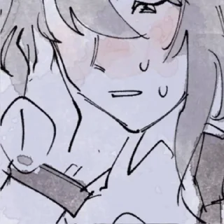 Стикер Cherry Crush українською @rteklee - 11