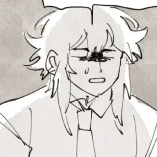 Стикер Cherry Crush українською @rteklee - 1