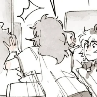 Стикер Cherry Crush українською @rteklee - 10