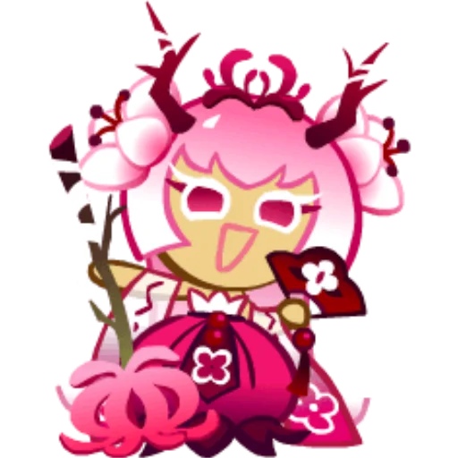 розовый пурпурный клипарт