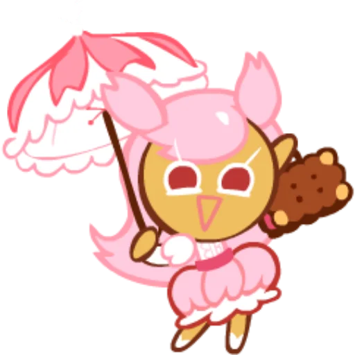 клипарт фигура животного мультфильм