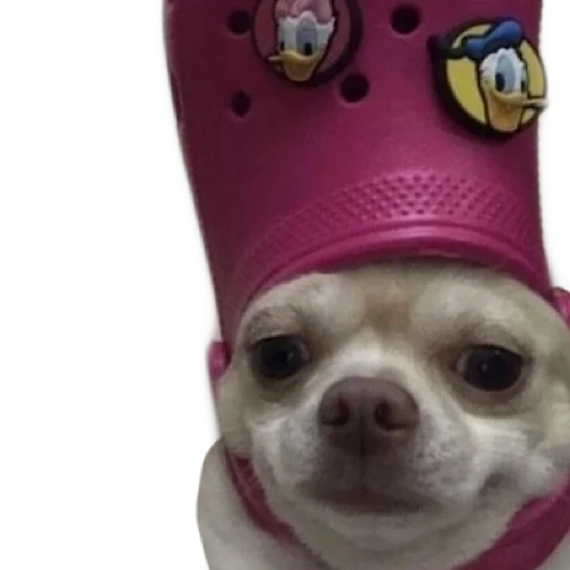 Sticker ChertilaVG - 1