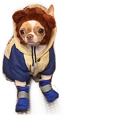 Sticker ChertilaVG - 1