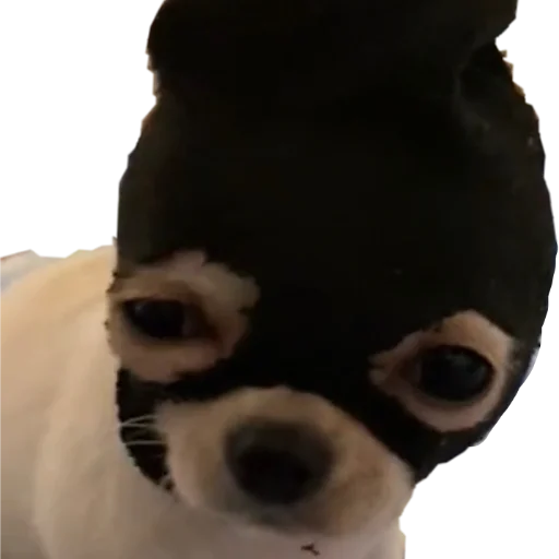 Sticker ChertilaVG - 1