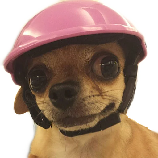 Sticker ChertilaVG - 1