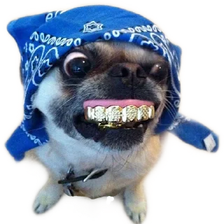 Стикер Чертила - 4