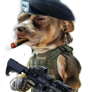 Стикер Чертила - 8