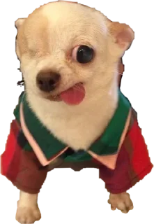 Стикер Чертила - 7