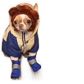 Стикер Чертила - 6