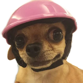 Стикер Чертила - 0