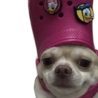 Стикер Чертила - 9