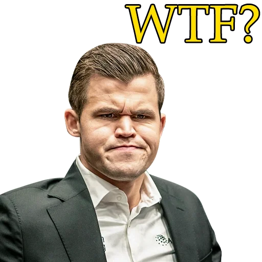 Sticker ChessMasterOmariev - 1