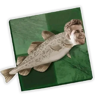 Стикер ChessMaster - 8