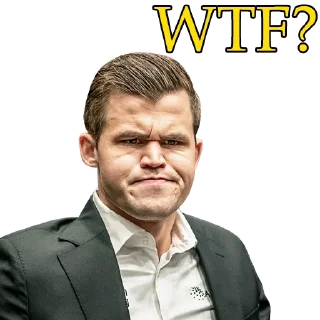 Стикер ChessMaster - 9